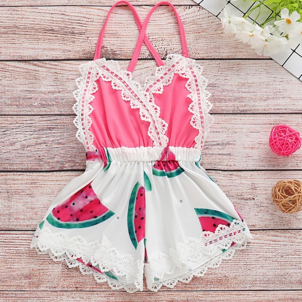 “Pink Watermelons”